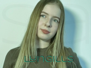 Lyngills