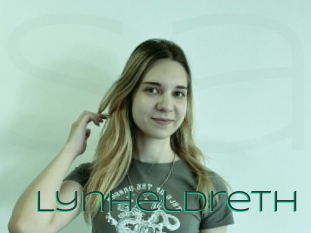 Lynheldreth