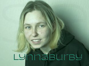 Lynnaburby
