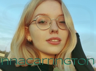 lynnacarrington Sex Agent