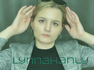 Lynnahanly