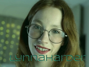 Lynnaharder