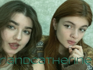 Lynnandcatherine