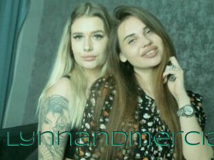 Lynnandmercia