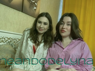 Lynneandodelyna