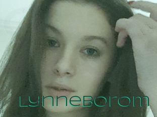 Lynneborom