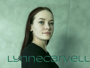 Lynnecarvell