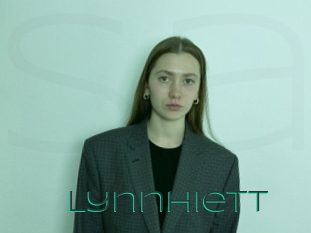 Lynnhiett