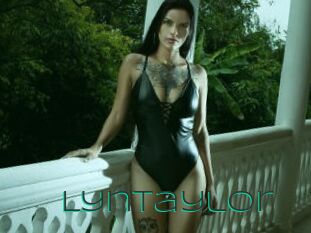Lyntaylor