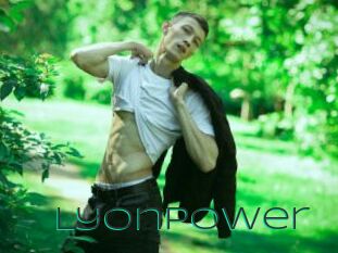 Lyonpower