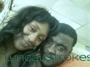 Lyricalstrokes