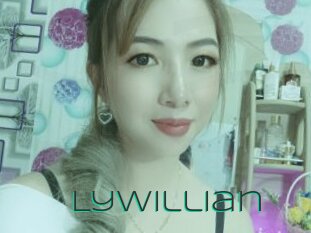 Lywillian