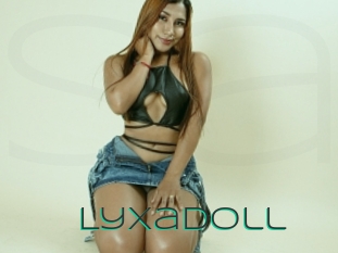 Lyxadoll