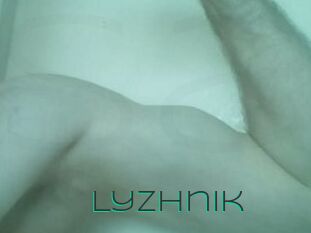 Lyzhnik