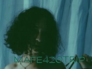 MAFE420TRIP
