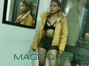 MAGICQUEEN