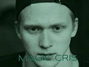 MAGIC_CRIS