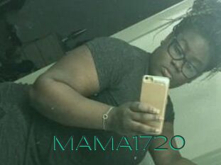 MAMA1720