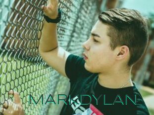 MARKDYLAN
