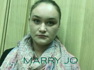 MARRY_JO