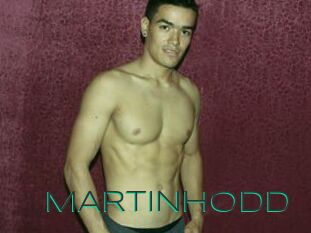 MARTINHODD