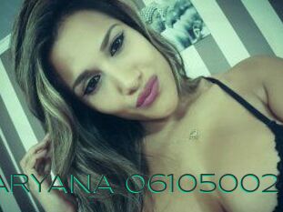 MARYANA-06105002