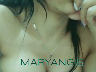 MARYANGIE