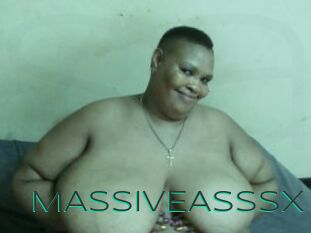 MASSIVEASSSX