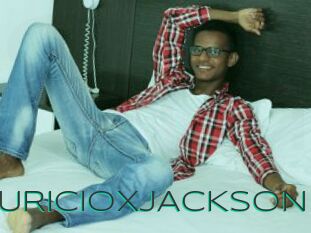MAURICIOxJACKSON