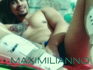 MAXIMILIANNO