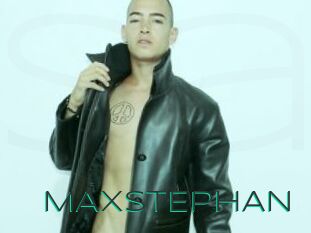 MAXSTEPHAN