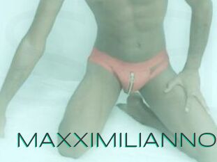 MAXXIMILIANNO