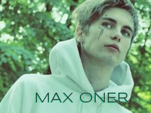 MAX_ONER