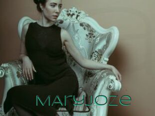 MAryJoze