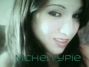 MCherryPie