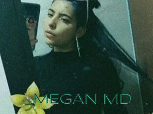 MEGAN_MD