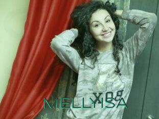 MELLYISA