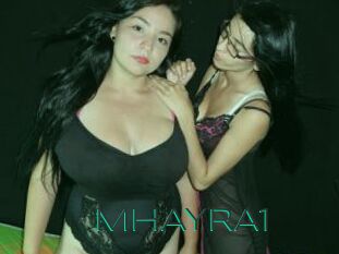 MHAYRA1