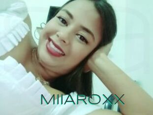 MIIAROXX