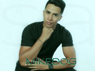 MIKEDOG