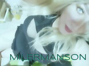 MILERMANSON