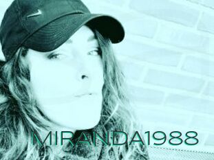 MIRANDA1988