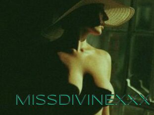 MISSDIVINEXXX
