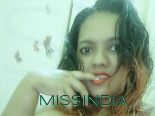 MISSINDIA