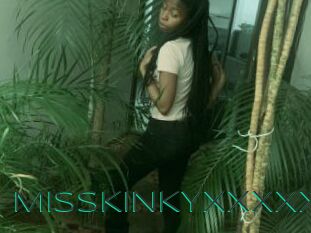 MISSKINKYXXXXX