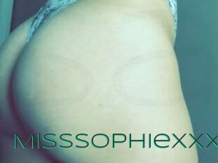 MISSSophieXxX