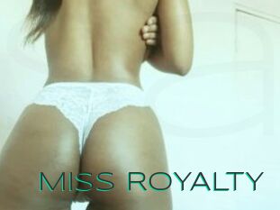 MISS_ROYALTY