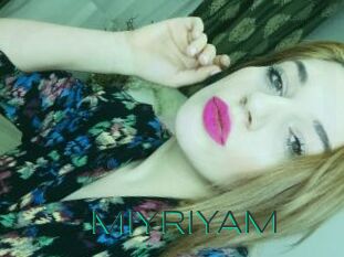MIYRIYAM