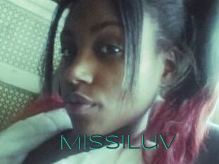 MIssiLuv