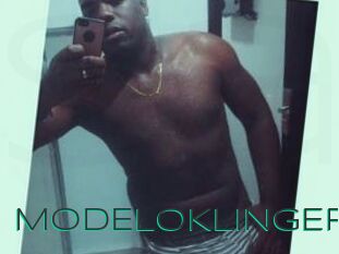 MODELOKLINGER